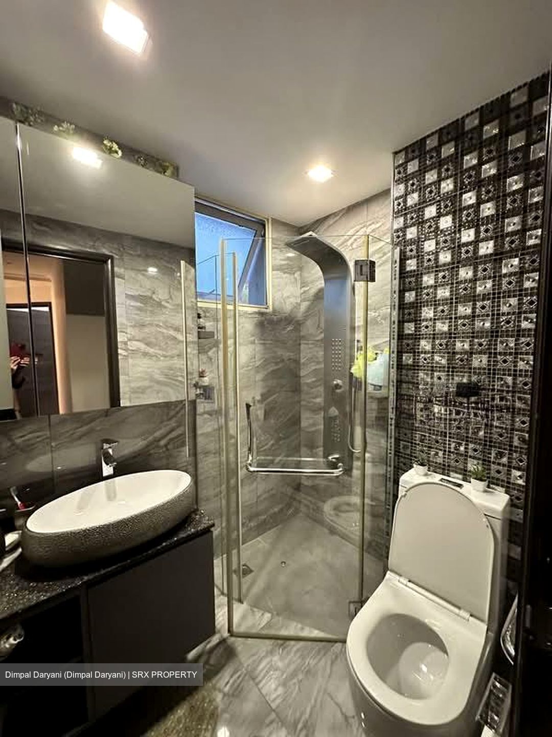 Crystal Rhu (D15), Apartment #563589701